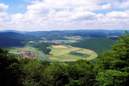 Werraschleife